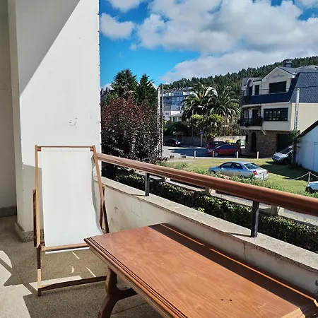 Apartment Covas Playa