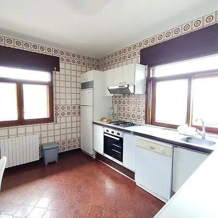 Apartment Covas Playa *