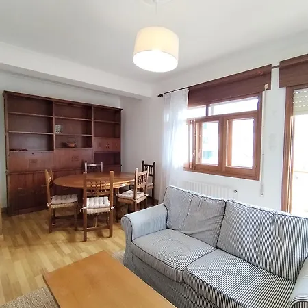 Covas Ocean Lejlighed Covas (Lugo)