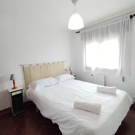Appartement Covas Ocean Lago (Lugo)