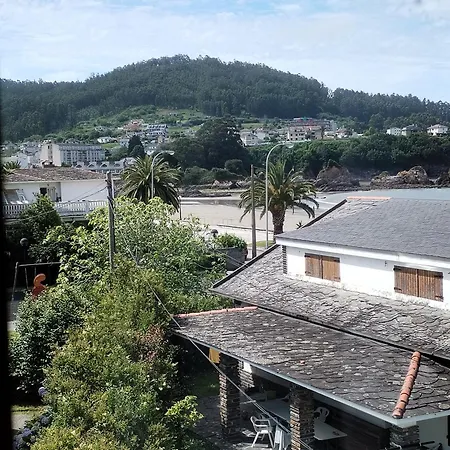 Covas Playa Apartamento