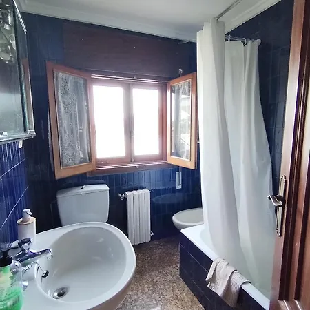 Covas Ocean Lejlighed *