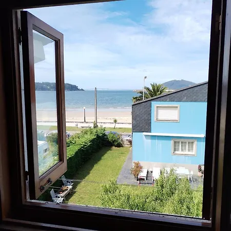 Covas Playa Apartment