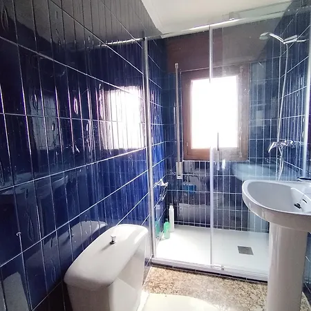 Covas Playa Apartment
