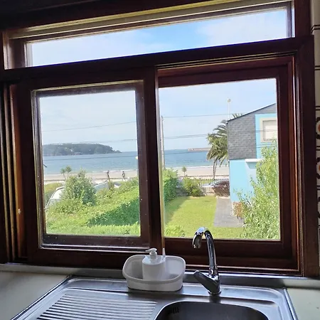 Covas Ocean * Covas (Lugo)