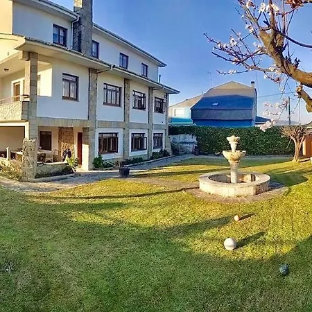Appartement Covas Ocean *