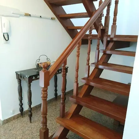 Covas Ocean Apartment Covas (Lugo)