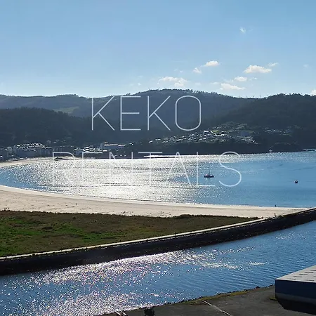 Appartement Covas Ocean