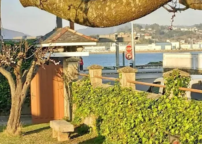 Covas Ocean * Covas (Lugo)