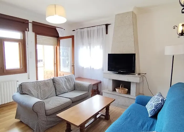 Covas Ocean Daire Covas (Lugo)