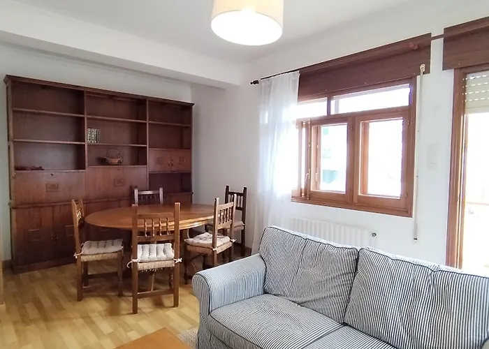 Covas Ocean Daire Covas (Lugo)