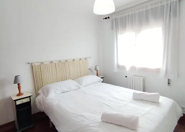 Daire Covas Ocean Covas (Lugo)