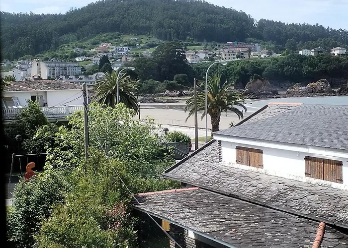 Covas Ocean Lejlighed