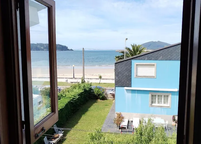 Covas Ocean Lejlighed