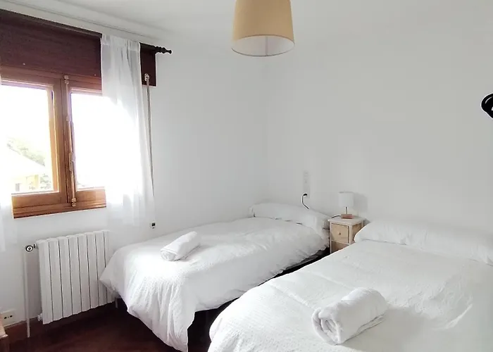 Daire Covas Ocean Covas (Lugo)