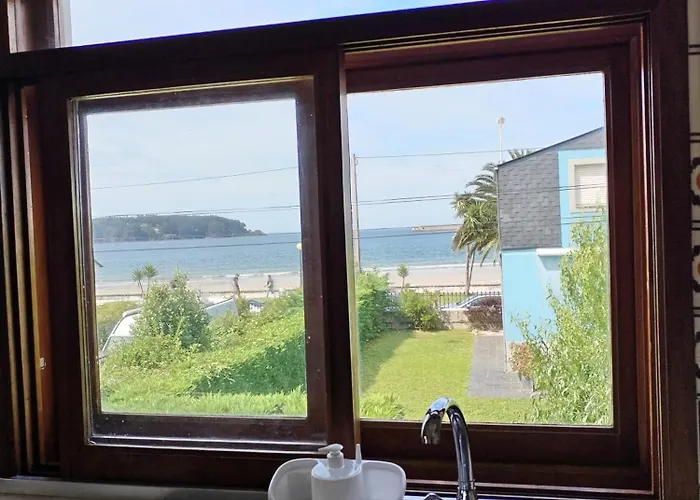 Covas Ocean * Covas (Lugo)